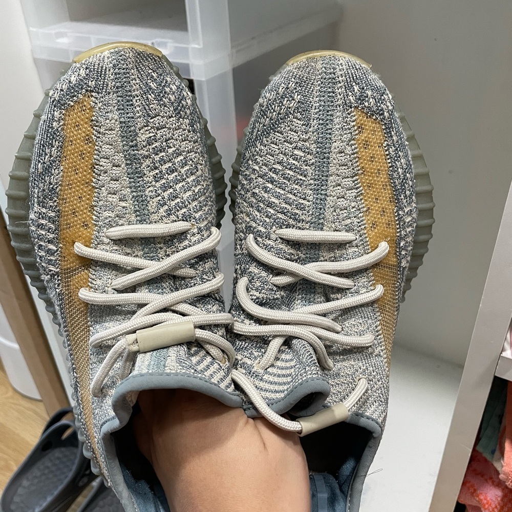adidas Women's Sneakers - Yeezy